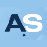 Amal Sindarov monogram